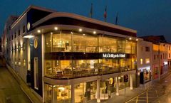 McGettigans Hotel
