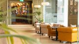 McGettigans Hotel Lobby
