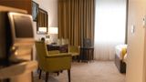 McGettigans Hotel Room