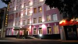 Aurora Premier Hotel Exterior