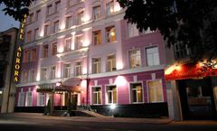 Aurora Premier Hotel