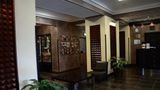 Aurora Premier Hotel Lobby