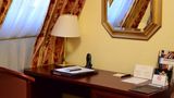 Aurora Premier Hotel Room