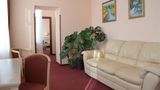 Aurora Premier Hotel Suite
