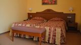 Aurora Premier Hotel Room