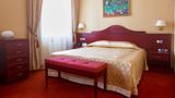 Aurora Premier Hotel Room