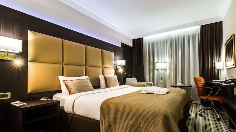 <b>Dnister Premier Hotel Room</b>. Images powered by <a href="https://iceportal.shijigroup.com/" title="IcePortal" target="_blank">IcePortal</a>.