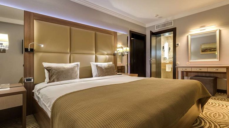 <b>Dnister Premier Hotel Suite</b>. Images powered by <a href="https://iceportal.shijigroup.com/" title="IcePortal" target="_blank">IcePortal</a>.