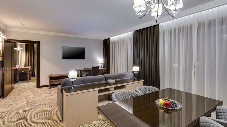 <b>Dnister Premier Hotel Suite</b>. Images powered by <a href="https://iceportal.shijigroup.com/" title="IcePortal" target="_blank">IcePortal</a>.