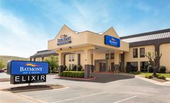 Baymont Inn & Suites, Fayetteville