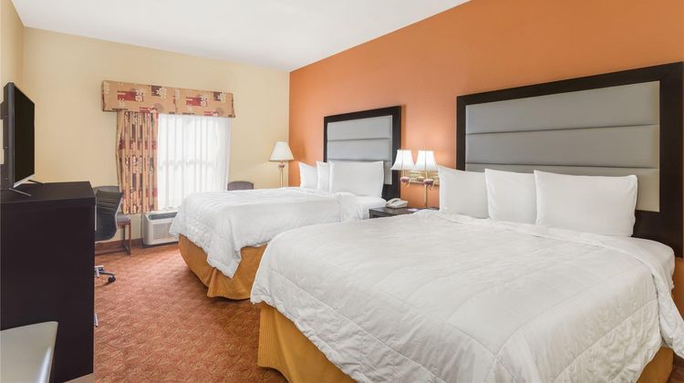 Baymont Inn & Suites, Fayetteville Room