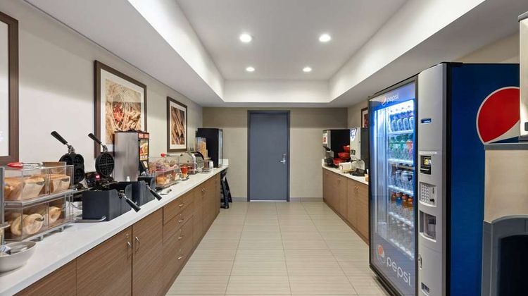 Microtel Inn & Suites Kirkland Lake Other