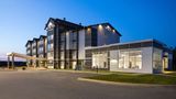 Microtel Inn & Suites Kirkland Lake Exterior