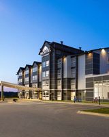 Microtel Inn & Suites Kirkland Lake