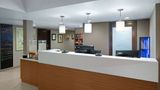 Microtel Inn & Suites Kirkland Lake Lobby