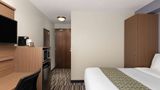 Microtel Inn & Suites Kirkland Lake Room
