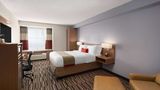 Microtel Inn & Suites Kirkland Lake Room