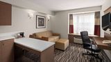 Microtel Inn & Suites Kirkland Lake Suite