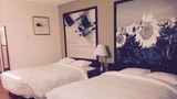 Super 8 Smoky Lake Room