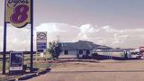 Super 8 Smoky Lake Exterior