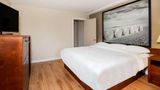 Super 8 Smoky Lake Room