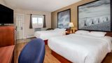 Super 8 Smoky Lake Room