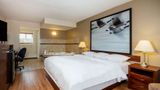 Super 8 Smoky Lake Suite