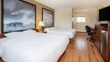 Super 8 Smoky Lake Room