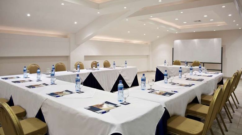 <b>Occidental Tamarindo Meeting</b>. Images powered by <a href="https://iceportal.shijigroup.com/" title="IcePortal" target="_blank">IcePortal</a>.