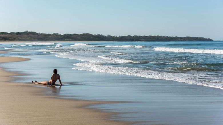 <b>Occidental Tamarindo Beach</b>. Images powered by <a href="https://iceportal.shijigroup.com/" title="IcePortal" target="_blank">IcePortal</a>.