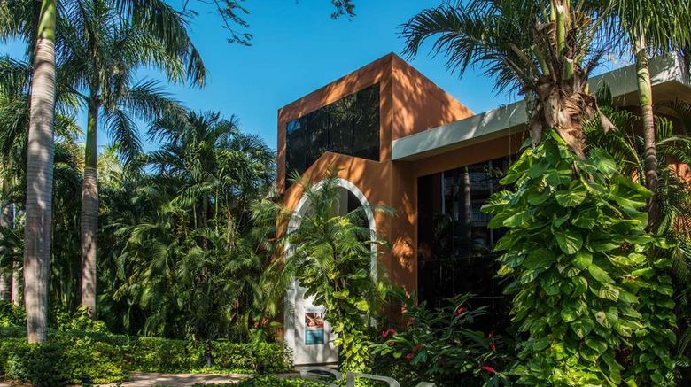 <b>Occidental Tamarindo Spa</b>. Images powered by <a href="https://iceportal.shijigroup.com/" title="IcePortal" target="_blank">IcePortal</a>.