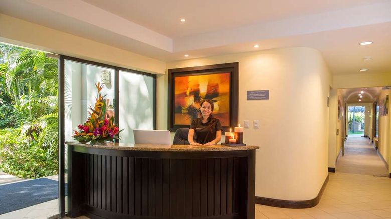 <b>Occidental Tamarindo Spa</b>. Images powered by <a href="https://iceportal.shijigroup.com/" title="IcePortal" target="_blank">IcePortal</a>.