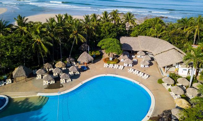 Occidental Tamarindo Exterior