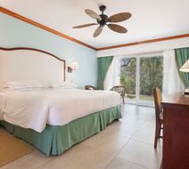 Occidental Tamarindo Room