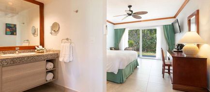 Occidental Tamarindo Room