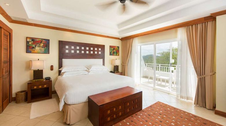 <b>Occidental Tamarindo Suite</b>. Images powered by <a href="https://iceportal.shijigroup.com/" title="IcePortal" target="_blank">IcePortal</a>.