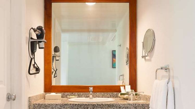 Occidental Tamarindo Room