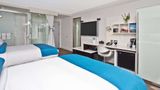 Hotel le Bleu Room