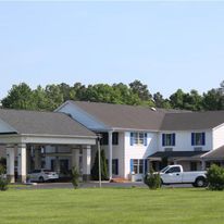 St Michaels Inn