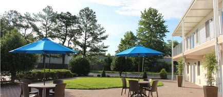 St Michaels Inn Exterior
