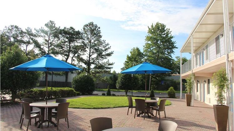St Michaels Inn Exterior