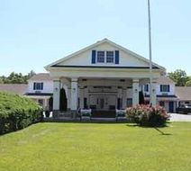 St Michaels Inn Exterior