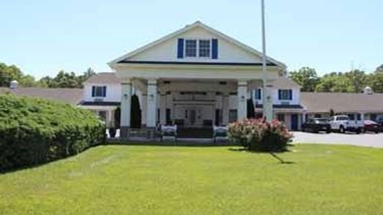 <b>St Michaels Inn Exterior</b>. Images powered by <a href="https://iceportal.shijigroup.com/" title="IcePortal" target="_blank">IcePortal</a>.