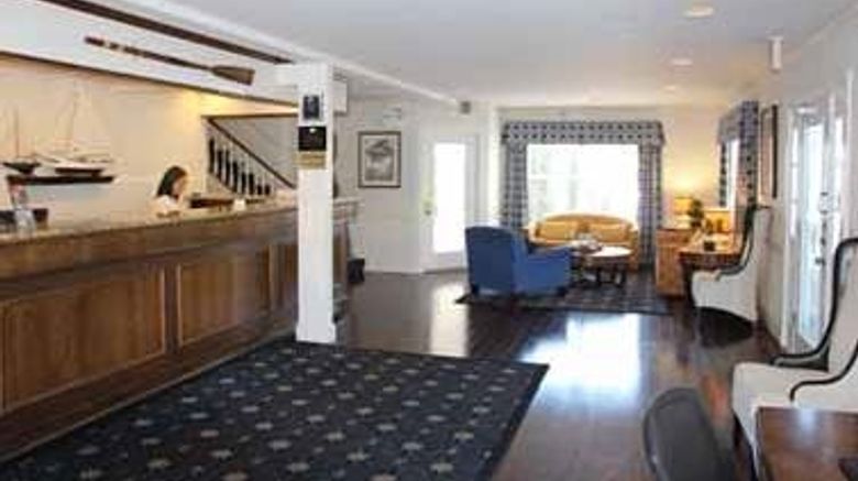 <b>St Michaels Inn Lobby</b>. Images powered by <a href="https://iceportal.shijigroup.com/" title="IcePortal" target="_blank">IcePortal</a>.