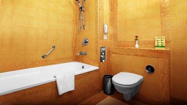 <b>Park Regis Jaipur Room</b>. Images powered by <a href="https://iceportal.shijigroup.com/" title="IcePortal" target="_blank">IcePortal</a>.