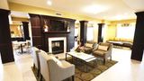Best Western Plus New Orleans Airport Lobby
