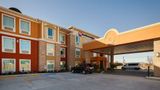 Best Western Plus New Orleans Airport Exterior