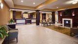 Best Western Plus New Orleans Airport Lobby