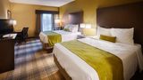 Best Western Plus New Orleans Airport Room