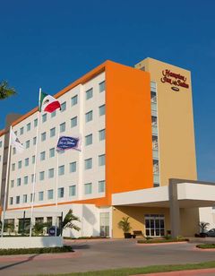 Hampton Inn & Suites by Hilton Paraiso